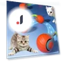 Smart Interactive Pet Toy Ball — Balls, Happy toadd cart