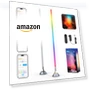 Превью Smart LED Floor Lamp — Standing Lights, NEEWER
