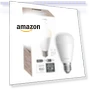 Превью Smart LED Light Bulb — LED, Aqara