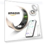 Превью Smart Ring Health Tracker — Smart Rings, Qiwadu