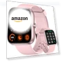 Превью Smart Watch with Alexa Built-in — Smartwatches, Mikego
