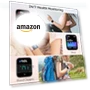 Превью Smart Watch with Alexa Built-in — Smartwatches, Mikego