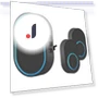 Smart Wireless Doorbell — Push Buttons, mother blessing