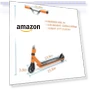 Превью Stunt Scooter for Kids — Stunt Scooters, LEADER RIDER