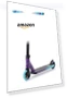Превью Stunt Scooter for Kids — Stunt Scooters, Envyscooters