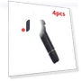 Tire Pressure Sensor Valve Stem — TPMS Sensor Replacements, FYUU-autoparts
