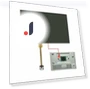 Touch Screen Glass Digitizer — Touchscreen Panels, PHYUN-autoparts