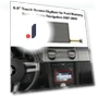 Touch Screen Navigation Radio — In-Dash, PHYUN-autoparts