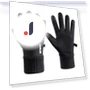 Touchscreen Gloves with Anti-Slip Coating — Gloves, happybuySE