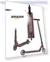 Превью Trick Scooter — Stunt Scooters, Envyscooters