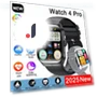 Ultra HD Smart Watch — Smartwatches, ElectronicsHome