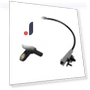 Wheel Speed Sensor Rear Right — Speed Sensors, happybuySE