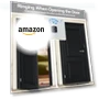 Превью Wireless Door Alarm Contact Sensor — Kits, Bistee