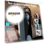 Превью Wireless Doorbell Camera — Smart Home Security, KAMEP