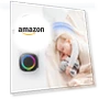 Превью Wireless Doorbell with RGB Light — Kits, TECKNET