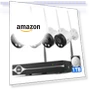 Превью Wireless Security Camera Outdoor — Security Cameras, Hiseeu