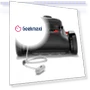 ACE 300 Pro Cordless Robotic Pool Cleaner — Automated Pool Maintenance, Genkinno