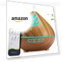Превью Essential Oil Scent Diffuser — Diffusers, JcrAsZZF