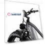 Fat Tire Electric Bike — Electric Vehicles, DUOTTS