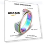Превью Fidget Spinner Anxiety Ring — Stress Relievers, Afftiny Jewelry