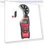 Handheld Digital Anemometer — Wind Speed Gauges, Kkmoon