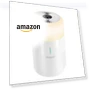 Превью HEPA Air Purifier with Desk Lamp — Activated Carbon Air Purifiers
