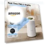 Превью HEPA Air Purifier with Desk Lamp — Activated Carbon Air Purifiers