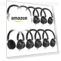 Превью Kids Headphones 10-Pack for School Bulk Set — In-Ear Headphones, A+ Scholars