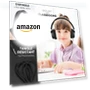Превью Kids Headphones 10-Pack for School Bulk Set — In-Ear Headphones, A+ Scholars