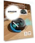 Превью LiDAR Robot Vacuum and Mop — Smart Cleaning Robots, Lefant