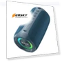 Portable Outdoor RGB Bluetooth Speaker — Portable Audio Solutions, ZEALOT
