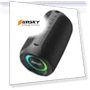 Portable Outdoor RGB Bluetooth Speaker — Portable Audio, ZEALOT
