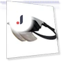 Smart AR Glasses — Smart Glasses, SCIONE