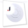 Smart Wi-Fi Air Quality Monitor — Home Climate Control, Koogeelife