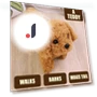 Walking Smart Robot Toy — Interactive, oucheee