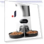 Automatic Pet Feeder — Feeders, Refreshing Home