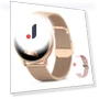 Bluetooth Call Smart Watch — Smartwatches, MEVADEN