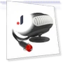 Car Heater with 360-Degree Rotating Base — Portable Heating Solutions, Car Accessories