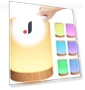 Creative Touch Night Light — Night Lights, TOMTOP JMS