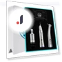 Dental Advertising Kit S3 with Pneumatic Engine — Polishing & Finishing Kits, AI DENTAL