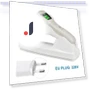 Dental Color Comparator — Dental Mixing Equipment, AI DENTAL