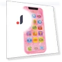 Kids Mobile Phone — Melody Makers, Obsessed