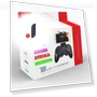 Mobile Phone Gamepad — Accessories, FourAll