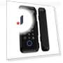 Smart Lock with Fingerprint — Locks, TOMTOP JMS