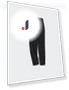 Smart Pants for Pregnant Women — Jeans, Uniqlo