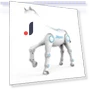 Smart Robot Horse — Interactive Animal Companions, Bai Fen Bai Toys