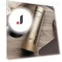 Smart Temperature Display Insulated Cup — Beverage Warmers, Refreshing Home