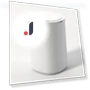 Smart Trash Can with Automatic Sensor — Kitchen Cans, Refreshing Home