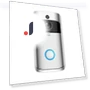 Smart Video Doorbell — Smart Home Security, TOMTOP JMS
