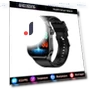 Smart Watch with ECG, Blood Pressure, and Blood Oxygen Monitoring — Smartwatches, SACOSDING